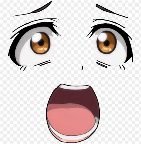 ahegao eyes